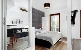 Elite Apartments Luna Spa&Welness
